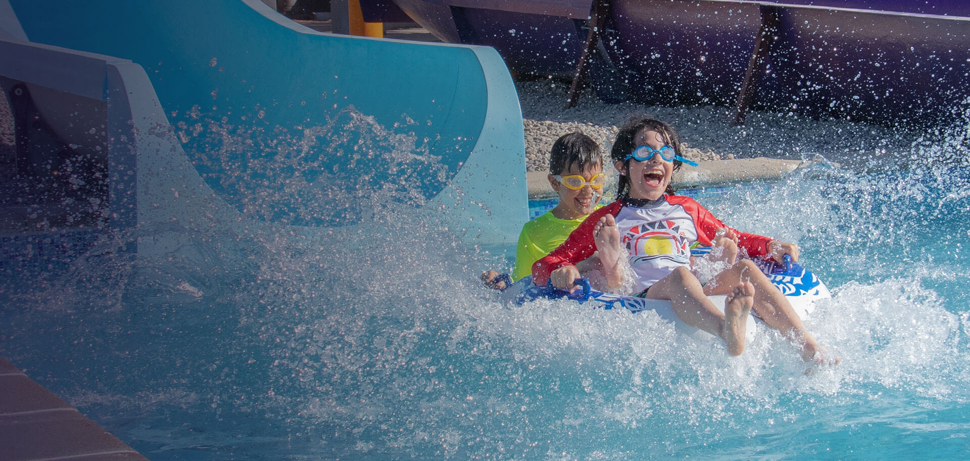 slide